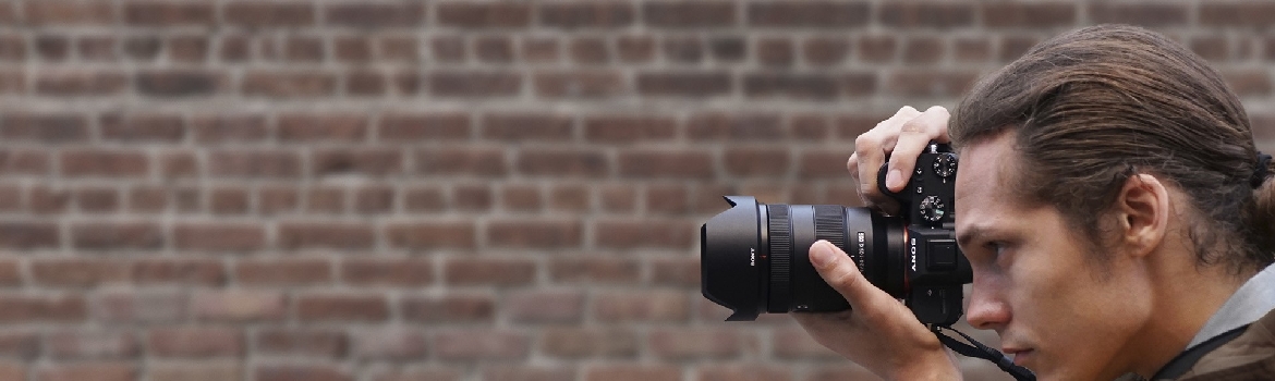 Mirrorless System Lenses