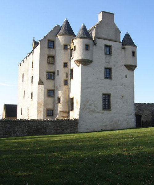 Fa'side Castle