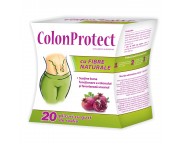 ColonProtect cu fibre x 20 plicuri