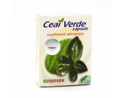 Ceai verde x 30cps.   TRVIT