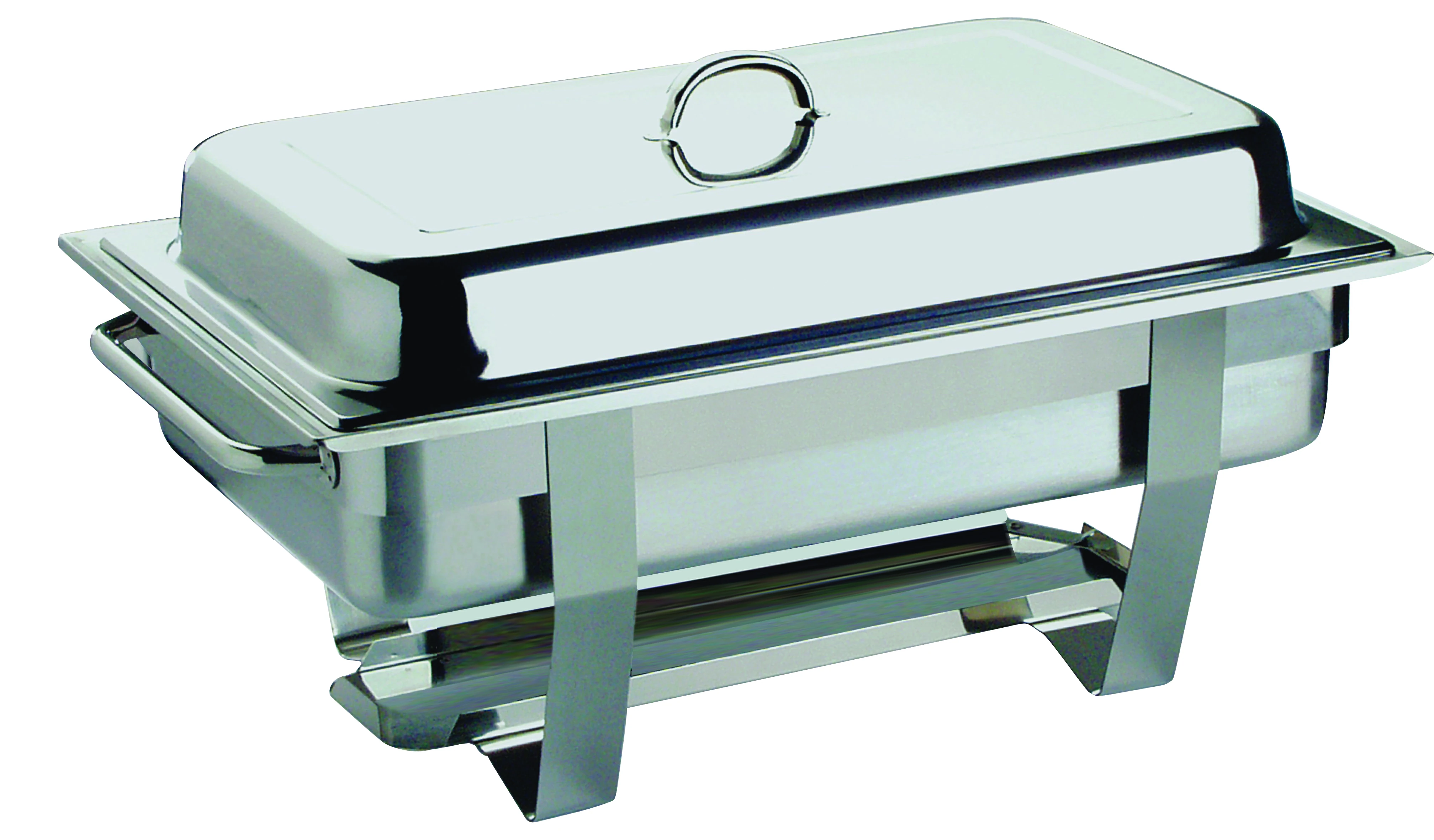 1/1 Full Size Economy Chafing Dish