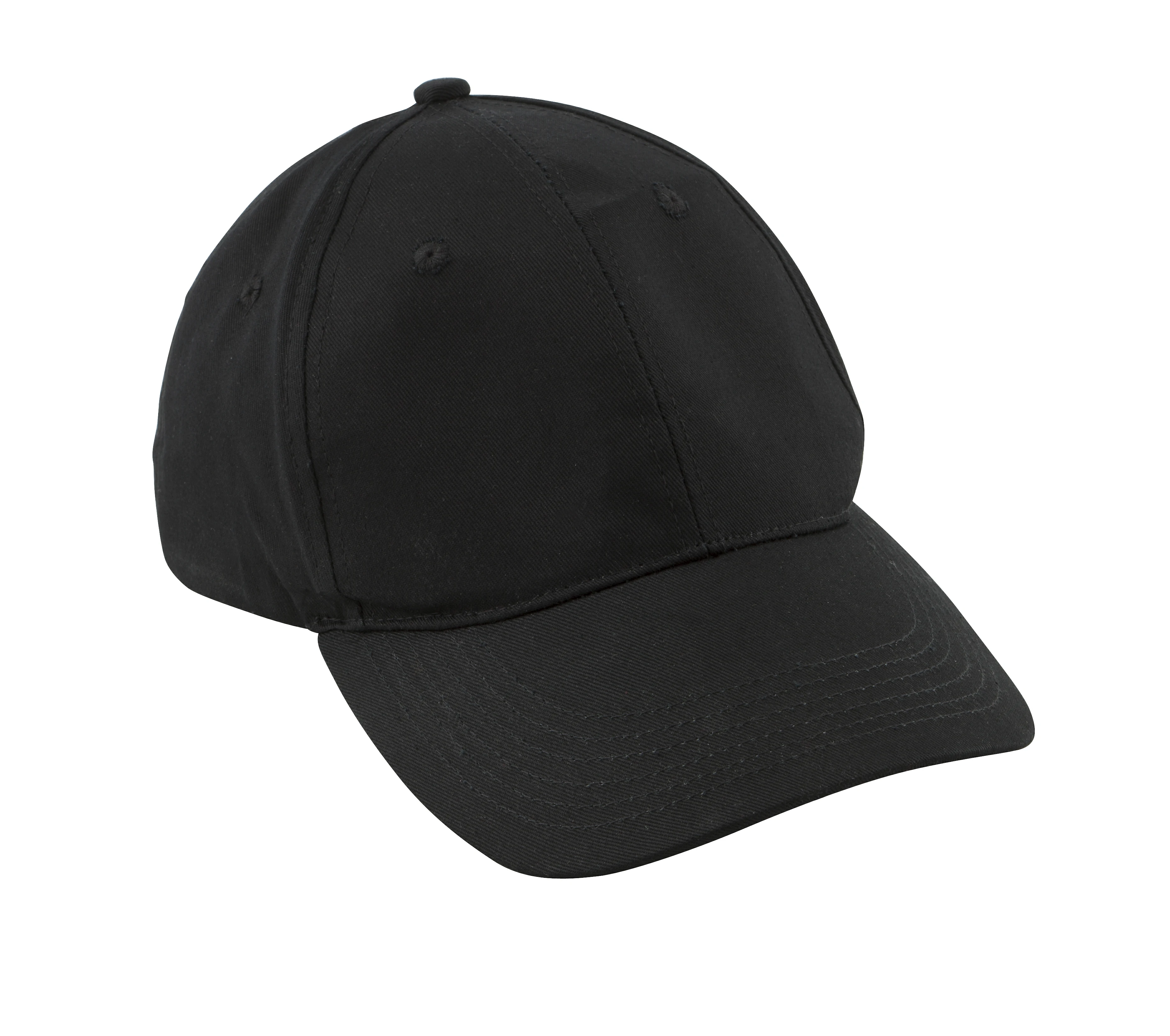 Baseball Cap Black