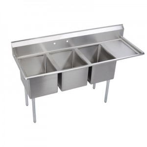 Compartment Sink Rental Las Vegas