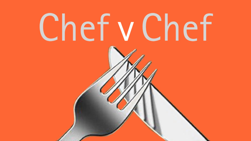 Chef v Chef