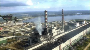 Chernobyl