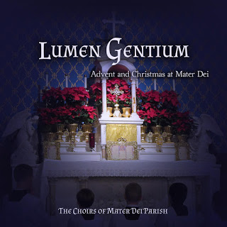 Lumen Gentium