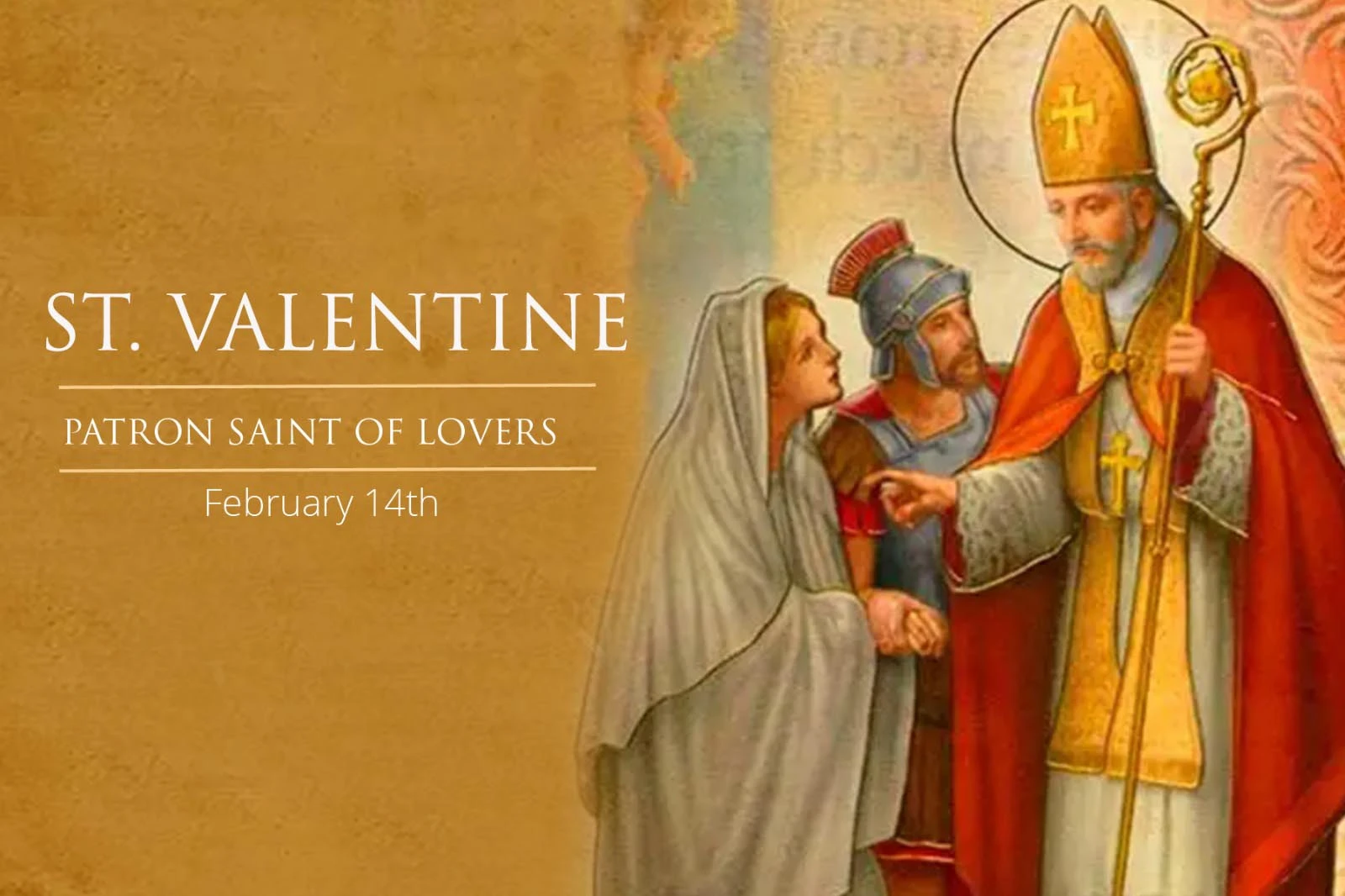 St. Valentine