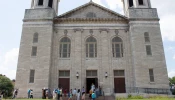 St. Josephine Bakhita Parish in St. Louis, Missouri.