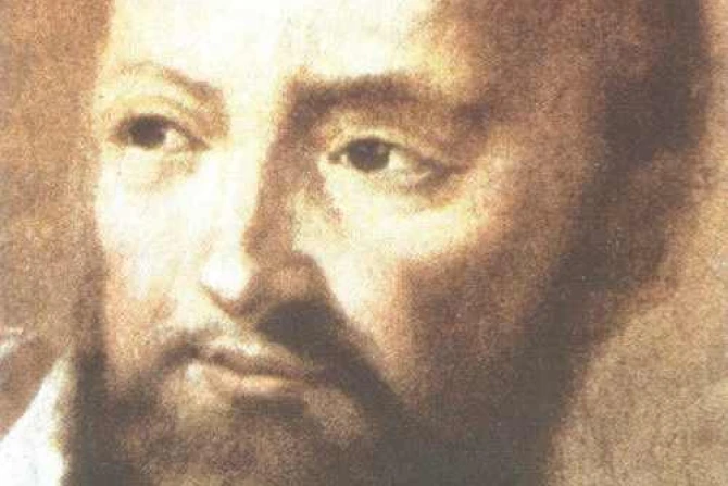 Saint Francis de Sales