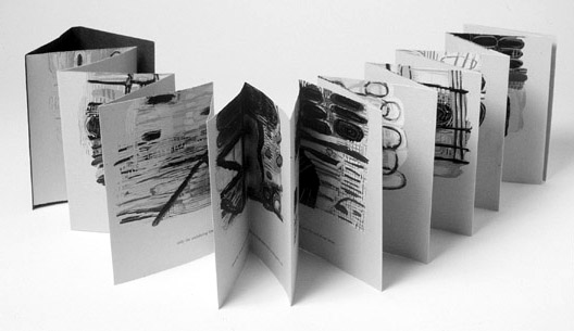 Artists' Books/Livres d'artiste