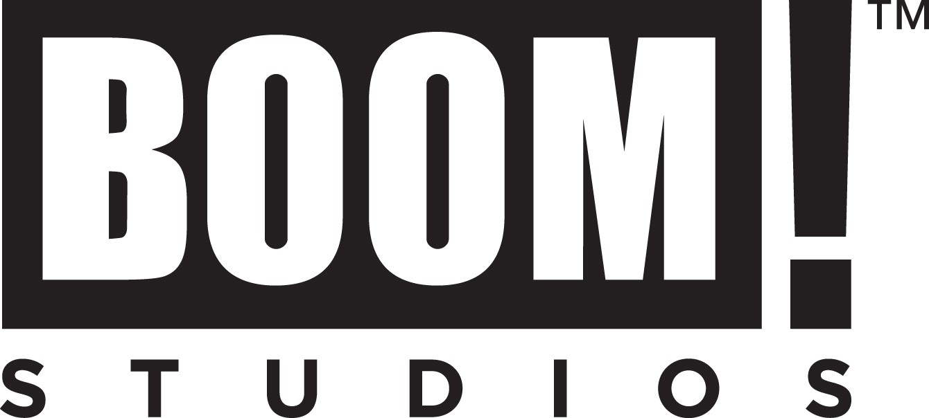 BOOM! Studios