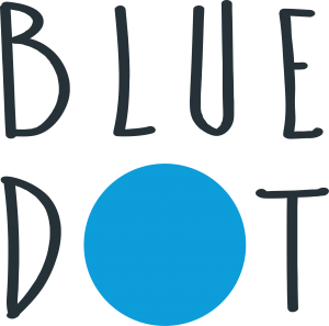 Blue Dot Kids Press