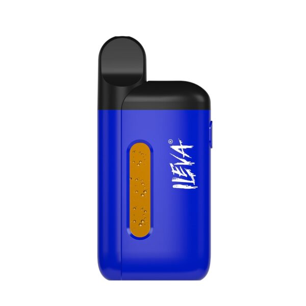 ILEVA LFDP59 5Gram Sativa Disposable Vape for D8/D10/THCO/HHC/THC/CBD - Image 8