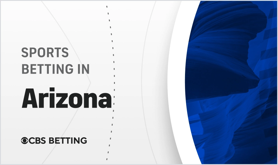 Sports betting in Arizona