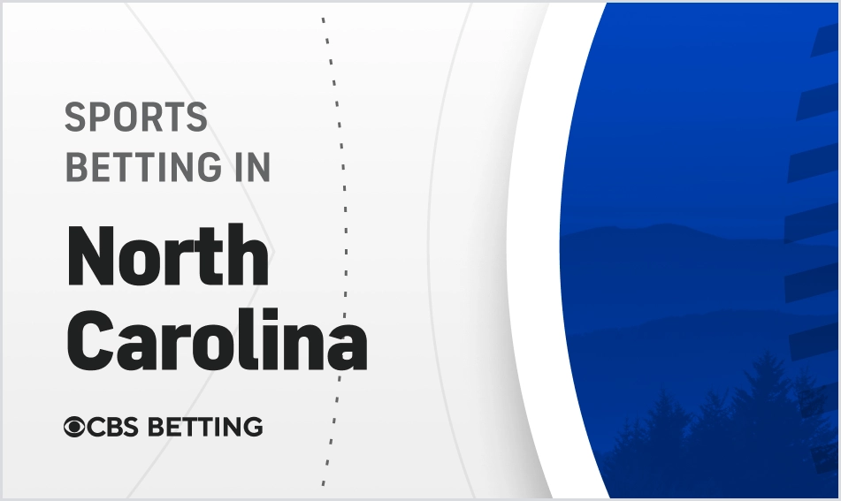 Sports betting in North Carolina