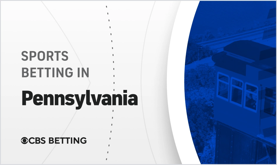 Sports betting in Pennsylvania