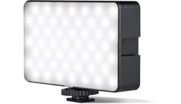 LED Portable Re-Chargeable Dimmable Photography Streaming Fill Light