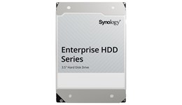 8TB Synology Enterprise Series 3.5" SATA III Hard Drive - 7200RPM