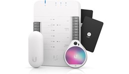 Ubiquiti UniFi Access Starter Kit