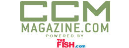 CCM Magazine logo