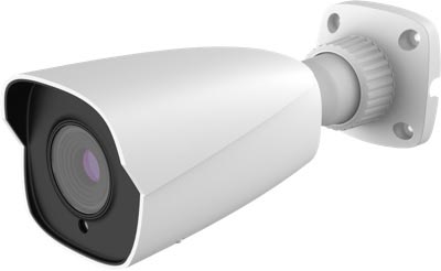 IR Bullet Security Camera