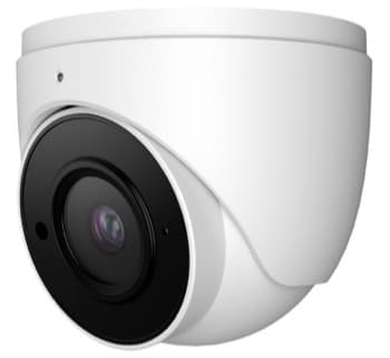 Dome Security Camera