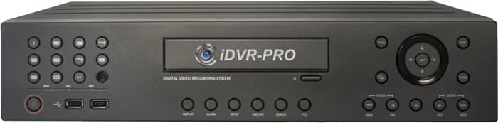 CCTV Camera DVR