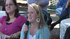 Video - Discussion On Young Farmers & Ranchers