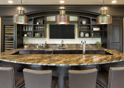 Kitchen Countertops