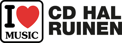 CD-Hal Ruinen