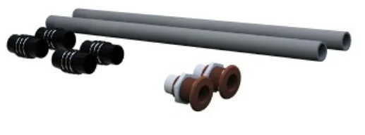 Thermosiphon Connection Kit