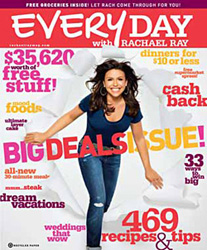 Every Day with Rachael Ray Magazine