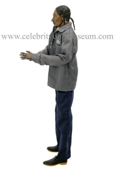 Snoop Dogg action figure