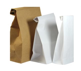 Kraft Paper Bags