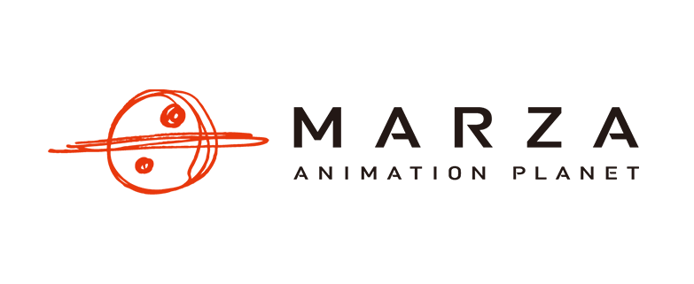 MARZA ANIMATION PLANET INC. | CLIP STUDIO Solution | CELSYS