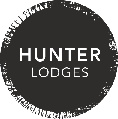 Hunter Lodges Logo