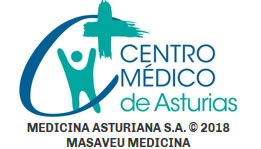 �rea m�dica del Centro M�dico de Asturias en Oviedo