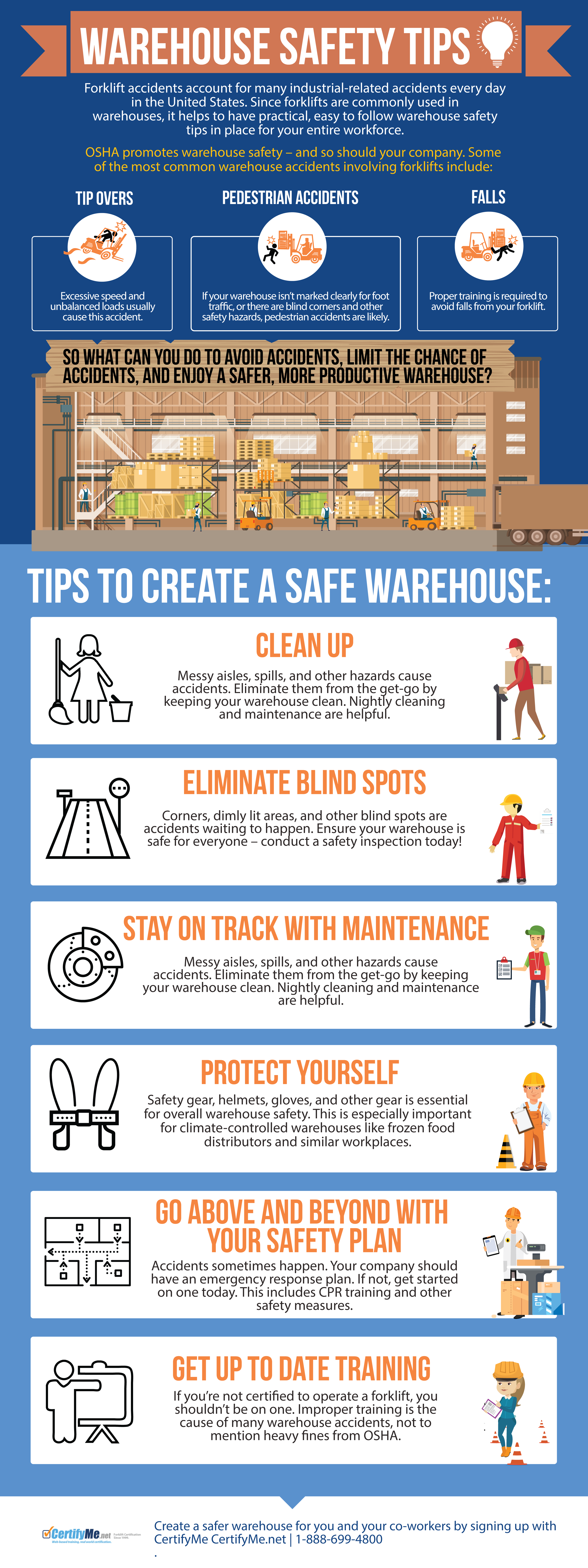 What Is Warehouse Safety at Daniel Clark blog