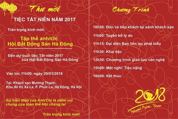 Không chỉ là bữa tiệc nhậu, mà bạn còn có thể sử dụng thiệp mời nhậu để tôn vinh một sự kiện đặc biệt. Hãy cùng xem những mẫu thiệp mời nhậu đẹp và phong phú để lựa chọn cho sự kiện của bạn.