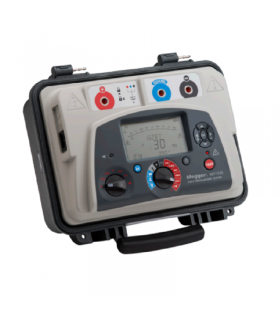 Megger MIT515-UK 5kV Insulation Resistance Tester