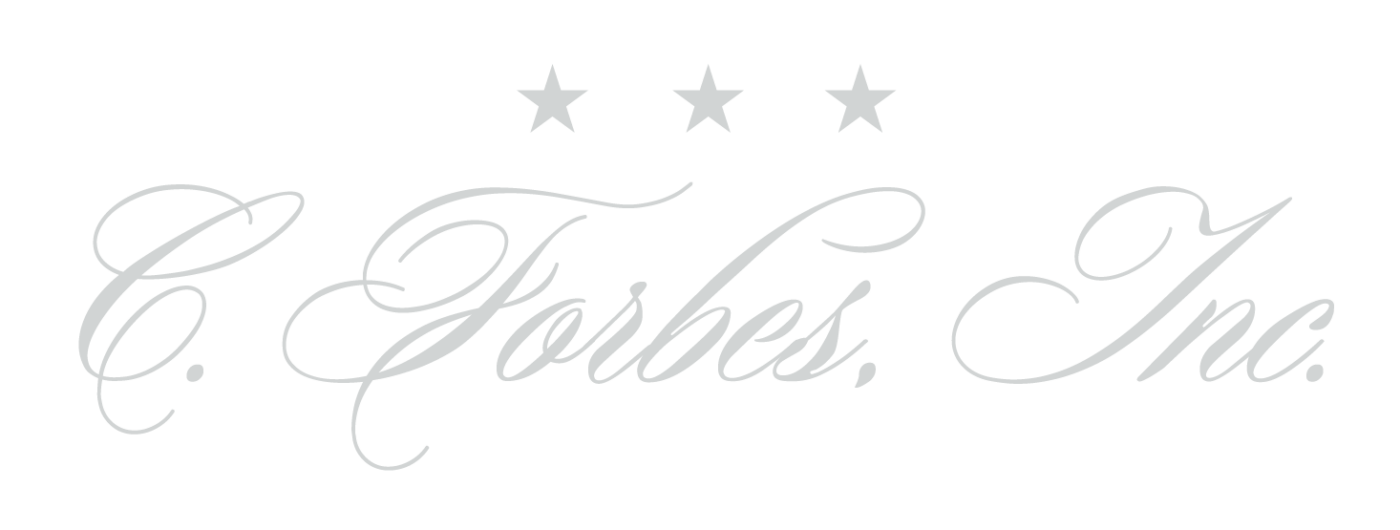 C. Forbes, Inc.