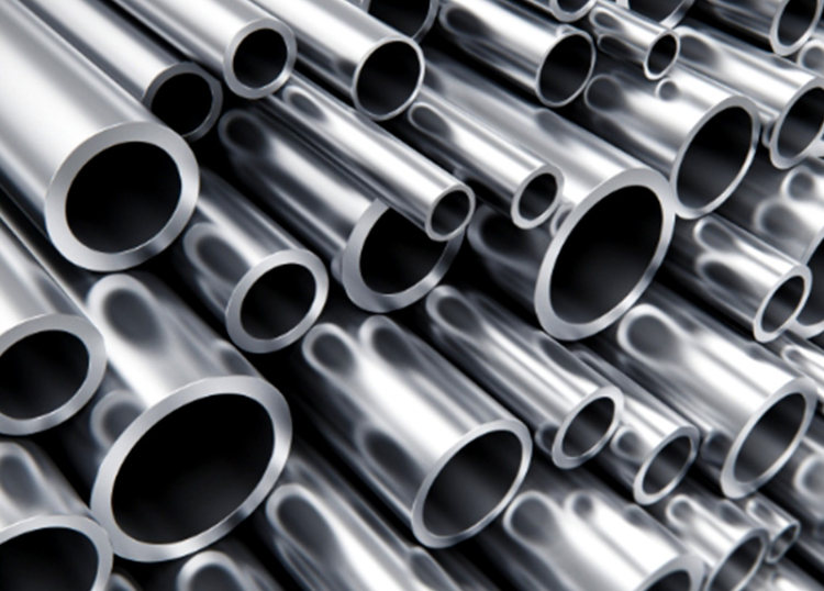 Seamless Aluminium Tube