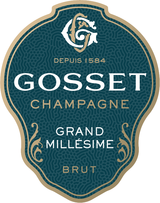 Gosset Grand Millésime 2016