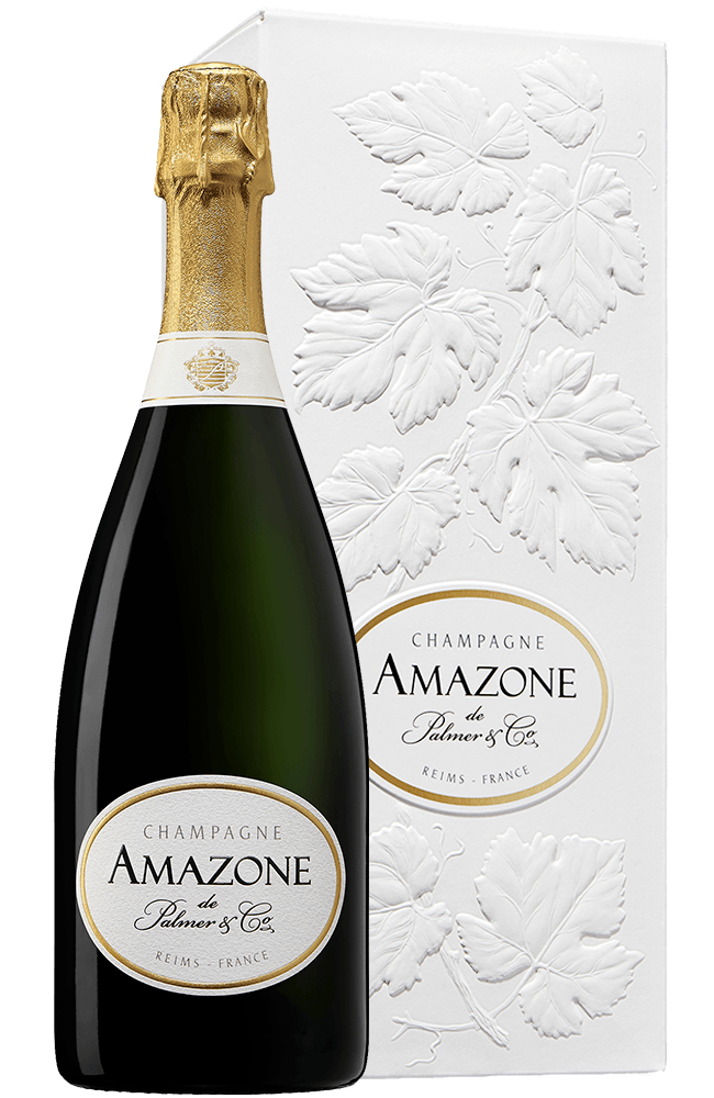 Amazone de Palmer