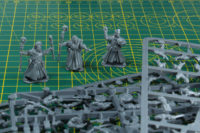 Frostgrave - More Characters