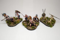 Mortal Gods - Zombie Reinforcements