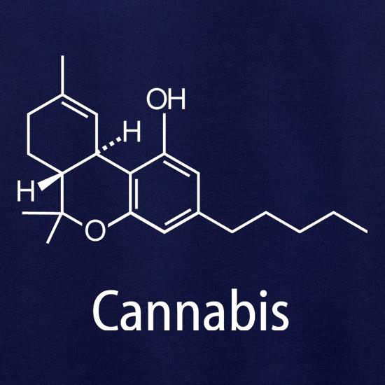 Cannabis t shirt