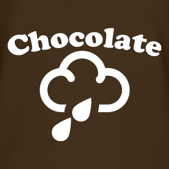 Chocolate Rain t shirt