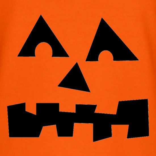 Pumpkin t shirt