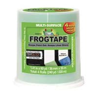 FrogTape Multi-Surface Painter's Tape